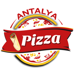 Antalya Pizza & Dönerhaus logo.